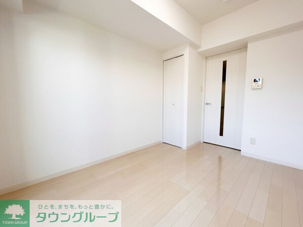 レアレジデンス稲毛の物件内観写真